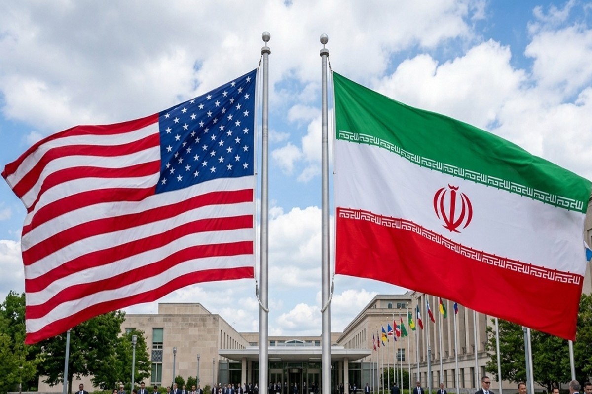 Iran demanding guarantees Lebanon fighting will halt before talks with US — CNN