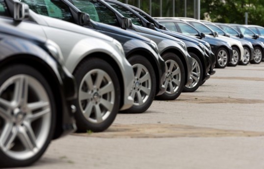 SCC: More than 24,000 vehicles cleared through customs since the beginning of the year