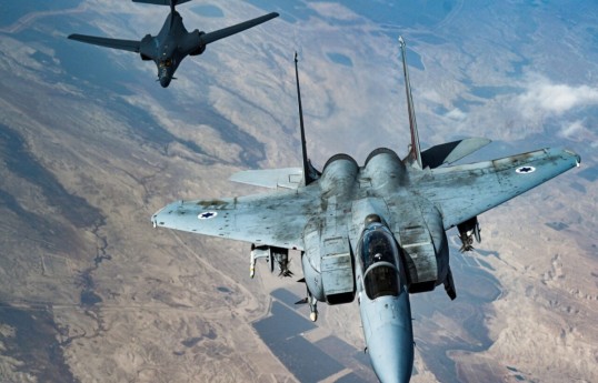 IDF: Dozens of Hezbollah operatives killed, over 80 targets struck in Lebanon last night