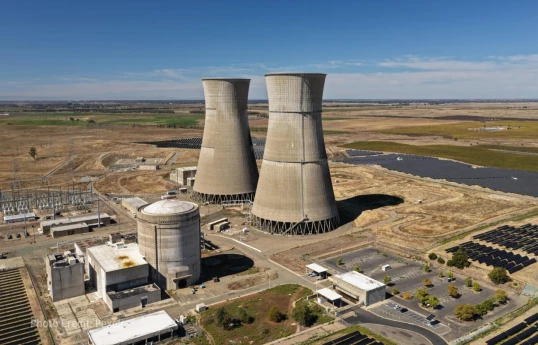 Russian nuclear specialists to return to Iran soon