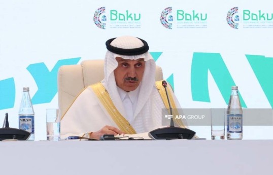 Muhammad Al Jasser, Chairman of the Islamic Development Bank Group