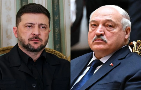 Lukashenko has one week: Zelenskyy issues strict ultimatum to Belarus