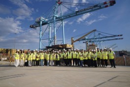 Young media representatives visit Türkiye under Energy Dialogue Platform initiative-PHOTO 