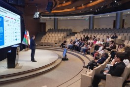 Young media representatives visit Türkiye under Energy Dialogue Platform initiative-PHOTO 