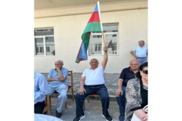Azerbaijan sends former IDPS to Khankendi city and Aghdara district, families receive house keys - UPDATED - 2 