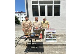 Azerbaijan sends former IDPS to Khankendi city and Aghdara district, families receive house keys - UPDATED - 2 