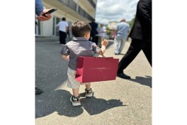 Azerbaijan sends former IDPS to Khankendi city and Aghdara district, families receive house keys - UPDATED - 2 