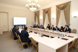 Azerbaijan, OIC ink cooperation agreement on OIC high-level anti-corruption meeting preparations