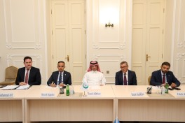 Azerbaijan, OIC ink cooperation agreement on OIC high-level anti-corruption meeting preparations