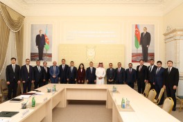 Azerbaijan, OIC ink cooperation agreement on OIC high-level anti-corruption meeting preparations