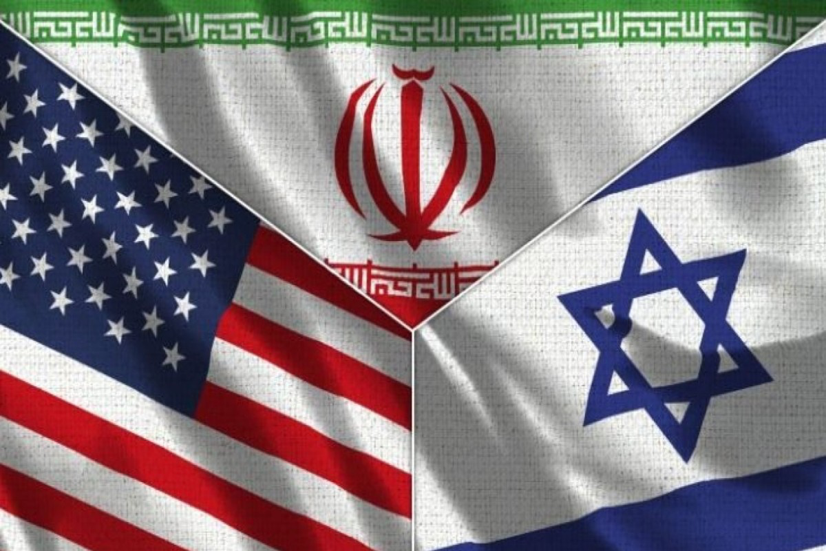 U.S. intelligence warns Israel is likely to undermine Iran peace deal