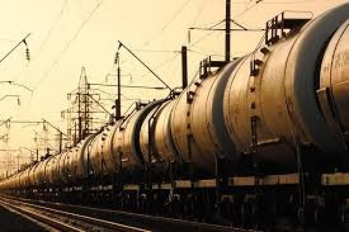 Next batch of oil products will be exported from Azerbaijan to Armenia
