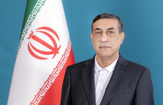 Iran’s Vice President: $25 billion in frozen assets to be fully released