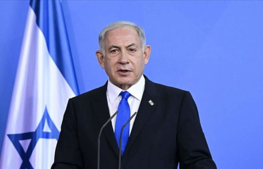 Israel government orders army to cease fire in Lebanon, but remain in position