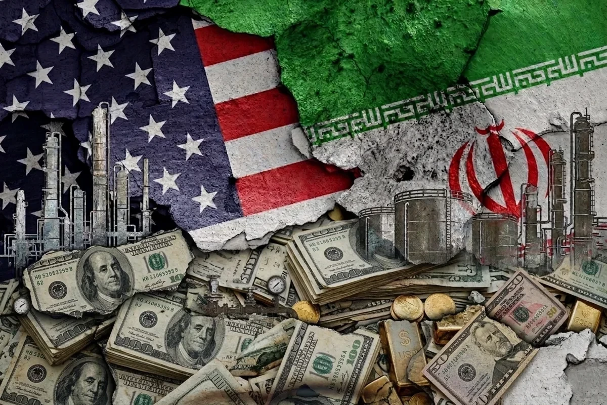 Media: US may return some frozen assets to Iran