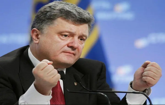 Following Yushchenko and Kuchma, Poroshenko refused Poland's highest order amid scandal with Zelenskyy