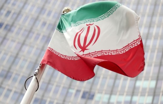 Iranian delegation arrives in Switzerland for talks with US