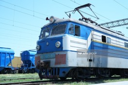 Azerbaijan sends another batch of petroleum products to Armenia - PHOTO 