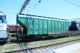Azerbaijan sends another batch of petroleum products to Armenia - PHOTO 