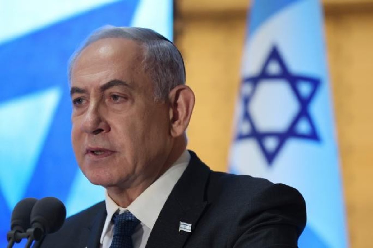 Israel will stay in southern Lebanon, not let Iran obtain nuclear arms — Netanyahu