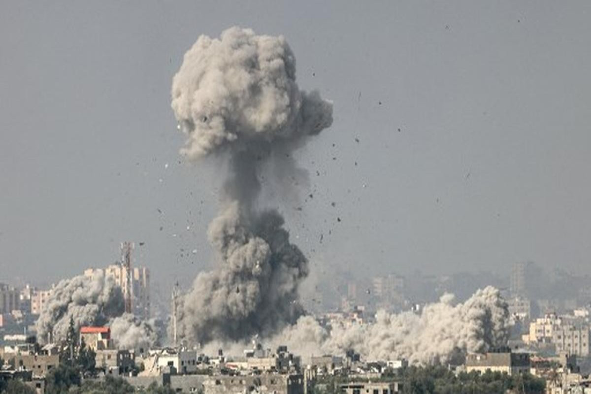 Israel eliminates Islamic Jihad commander, Hamas radical in Gaza — IDF