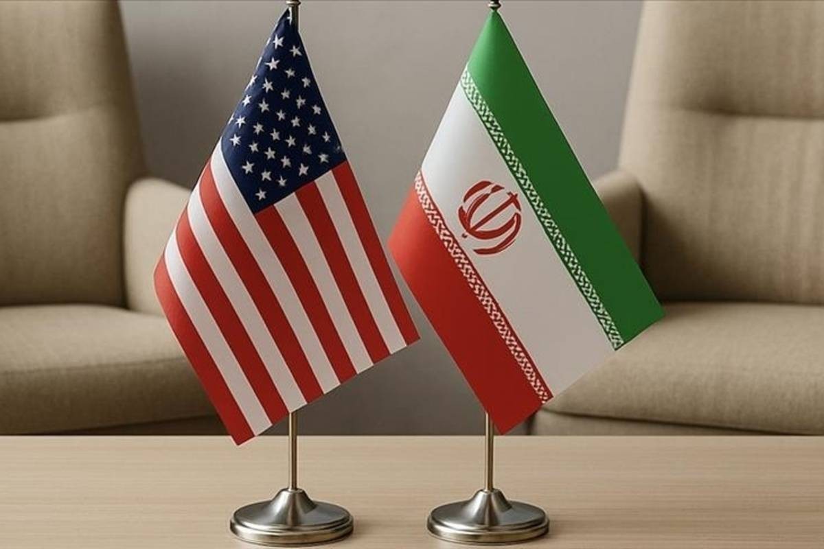 U.S.-Iran expert group talks begin in Switzerland today