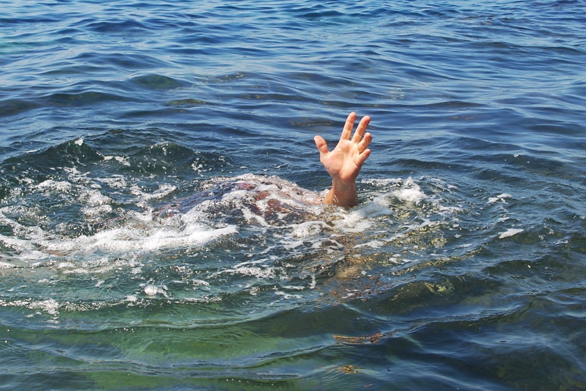 Four reported drowned in sea off Azerbaijan