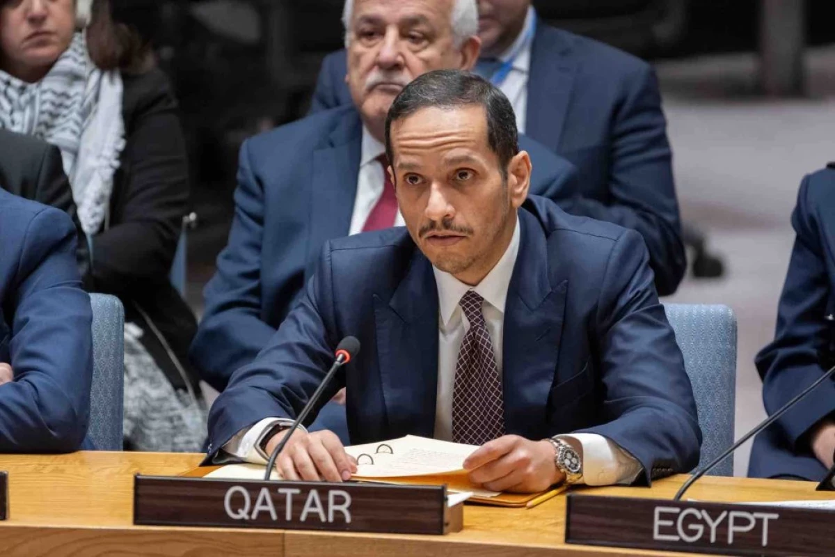 Qatar