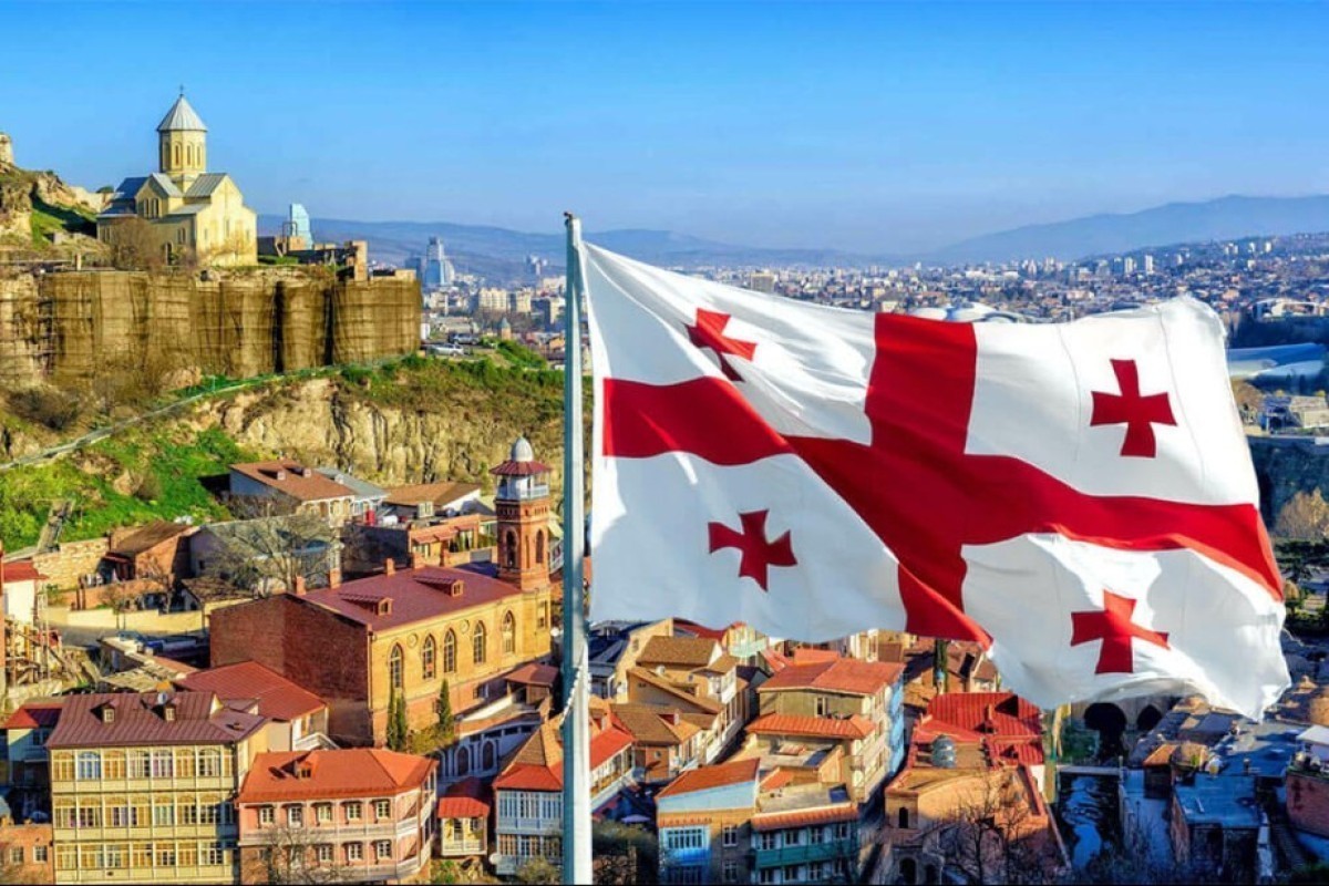 Georgia to establish unified register of foreigners
