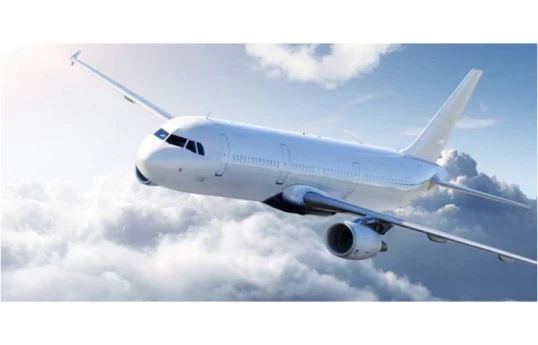 Aircraft flying from Armenia to Moscow issues distress signal over Dagestan