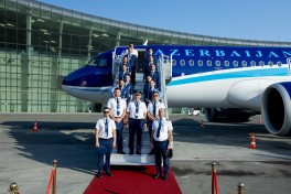 AZAL adds fourth modern Airbus A320neo to its fleet