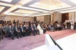 2026 IsDB Group Annual Meetings conclude with $6 billion in financing agreements
