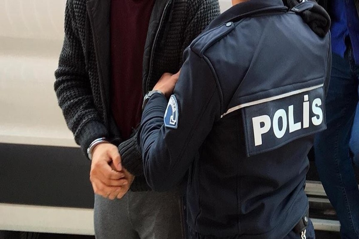64 suspects detained in Istanbul operation against fraudulent residence permits