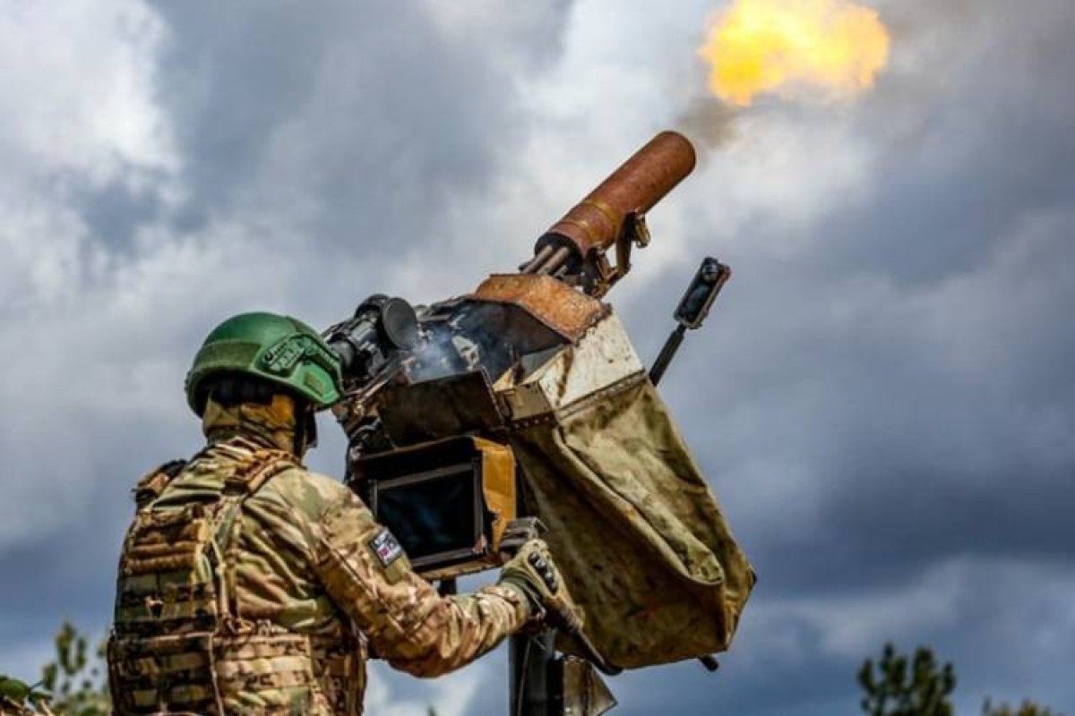Russia says it shot down 454 Ukrainian drones in past 24 hours