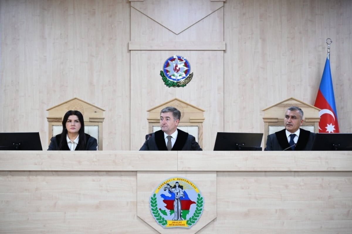Appeal court hearing on complaints filed by Arayik Harutyunyan, Arkadi Ghukasyan and others continues