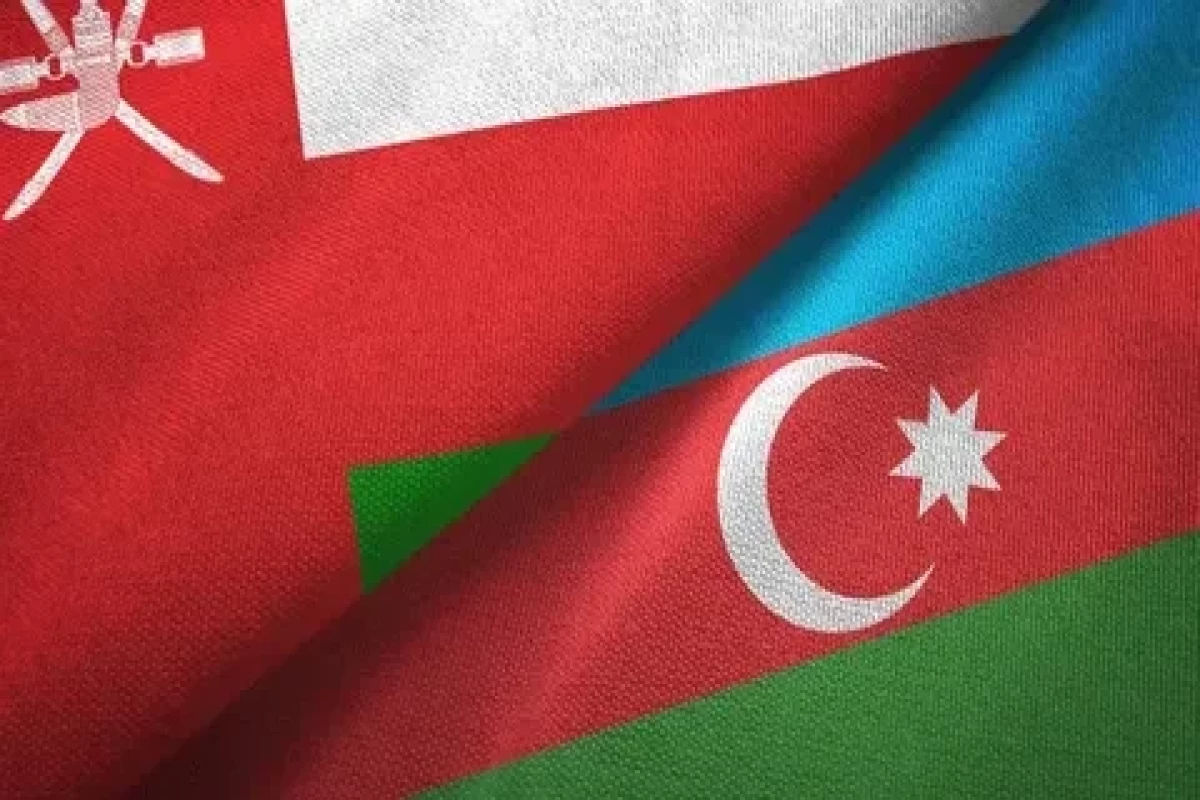 Chairman of Shura Council of Oman arrives in Azerbaijan on working visit