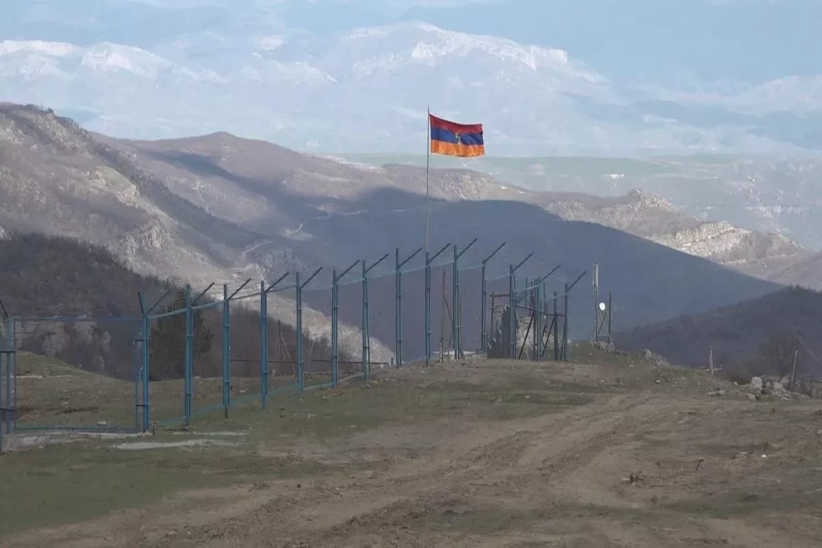 Armenia hopes borders with Azerbaijan and Türkiye to be opened by 2030