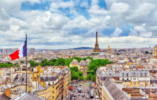France will not support lifting sanctions on Iran