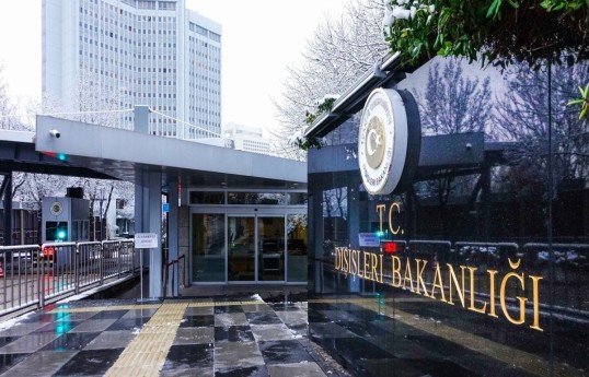 2 injured in drone attack on Turkish-owned vessel off Ukraine coast