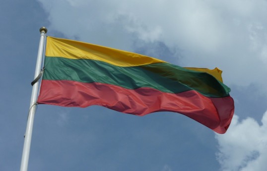 Ruginienė resigns as Lithuanian prime minister