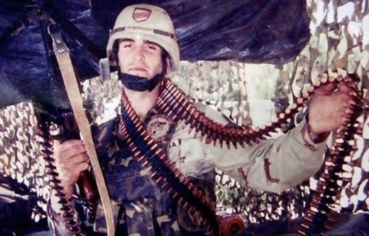 European Court of Human Rights finds Russia responsible for torture and killing of Georgian soldiers