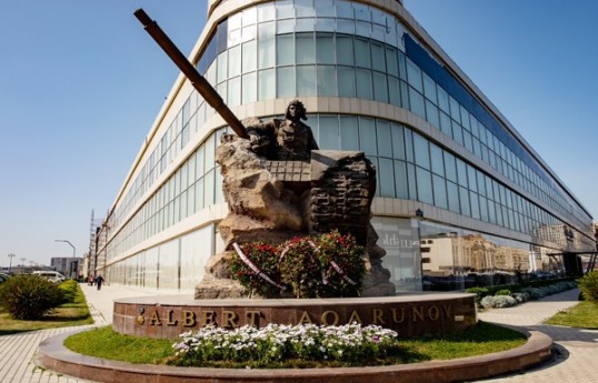 Baseless campaign against Albert Agarunov: What is behind the artificial hype?-COMMENTARY 