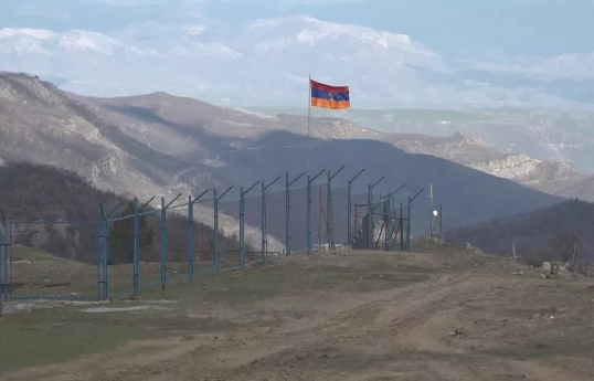 Armenia hopes borders with Azerbaijan and Türkiye to be opened by 2030