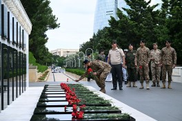 Meeting held with delegation from Pakistan National Defense University