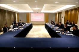 ADY modernises fleet with new Chinese freight and passenger locomotives