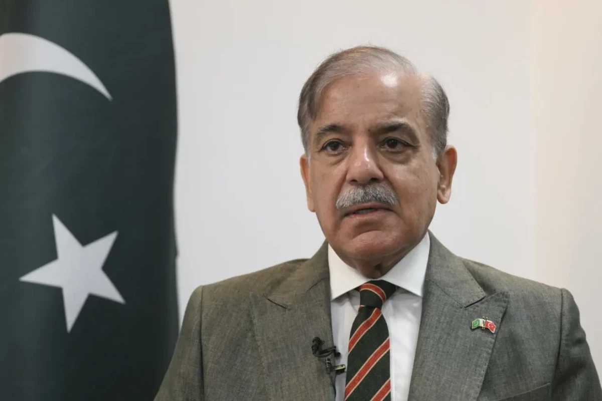 Pakistani Prime Minister: Iran-US memorandum does not mention missile program