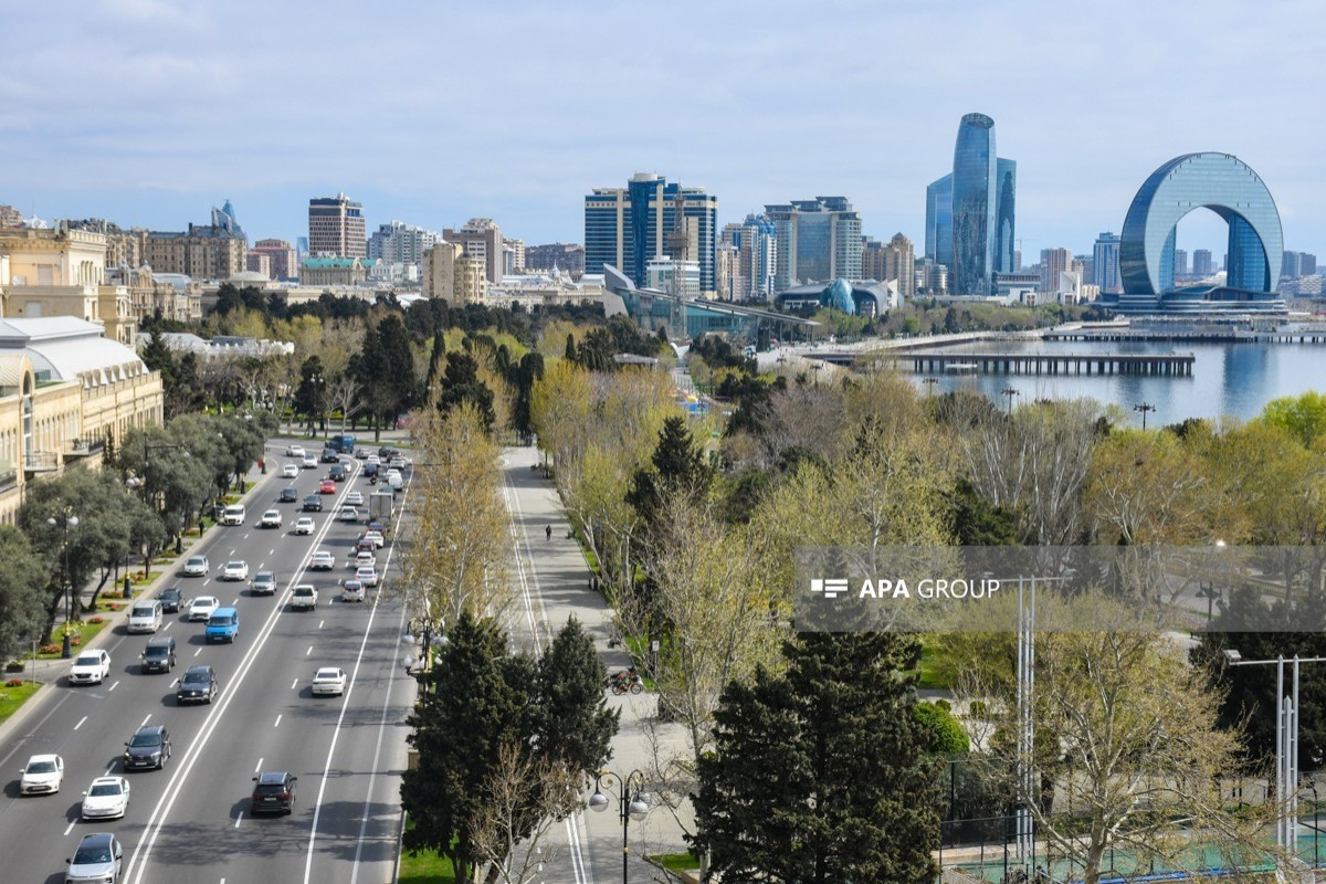 Baku hosts 20th Session of Parliamentary Union Conference of OIC Member States