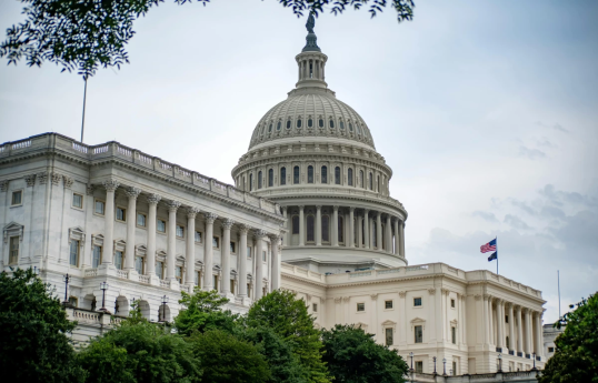 US Senate votes to halt Iran war in latest rebuke of Trump
