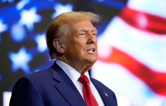 Trump: US needs less than a week to finish job in resuming war with Iran