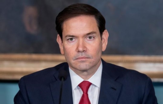 Rubio explained what the allocation of funds for Iran's reconstruction depends on